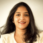 Sahana Arun Kumar